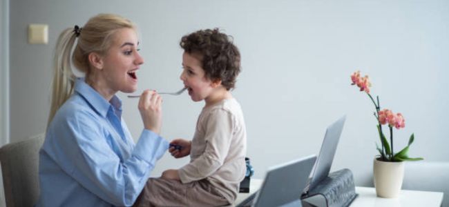 image Rekomendasi Suplemen dan Vitamin Peninggi Badan Anak