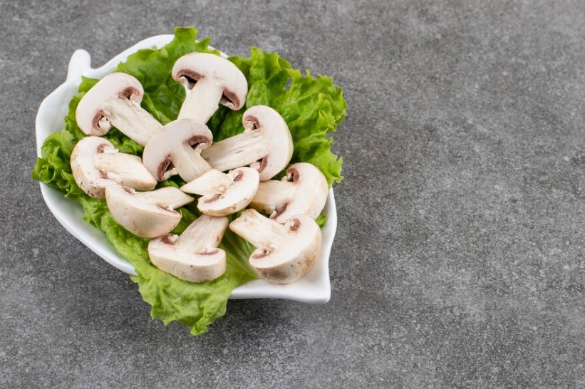 image Daftar Makanan dengan Protein Tinggi