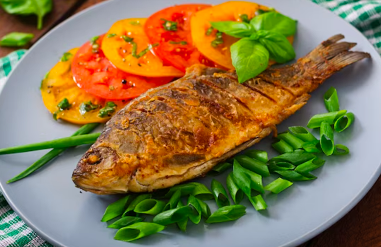 image Daftar Makanan Yang Mengandung Zat Besi, Ada Jeroan Dan Biji Buah Labu