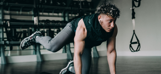 image Daftar Olahraga yang Bikin Kurus tapi Tetap Sehat dan Bugar