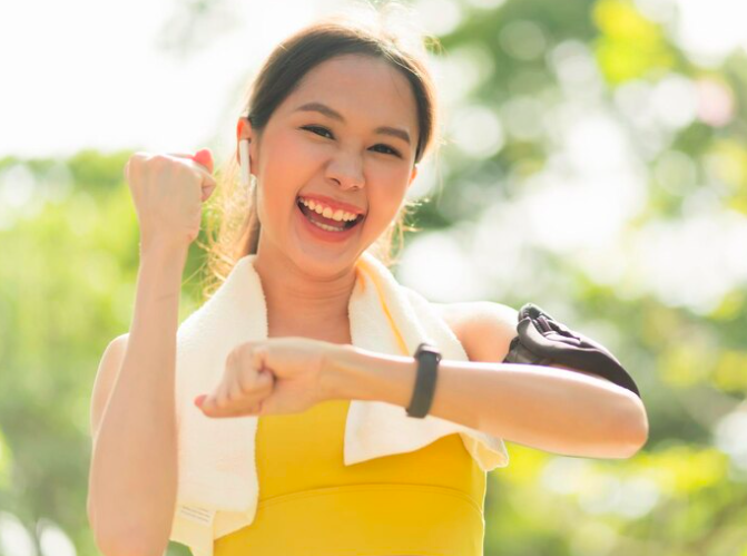 image Daftar Vitamin Daya Tahan Tubuh Dewasa Alami, Dijamin Aman!