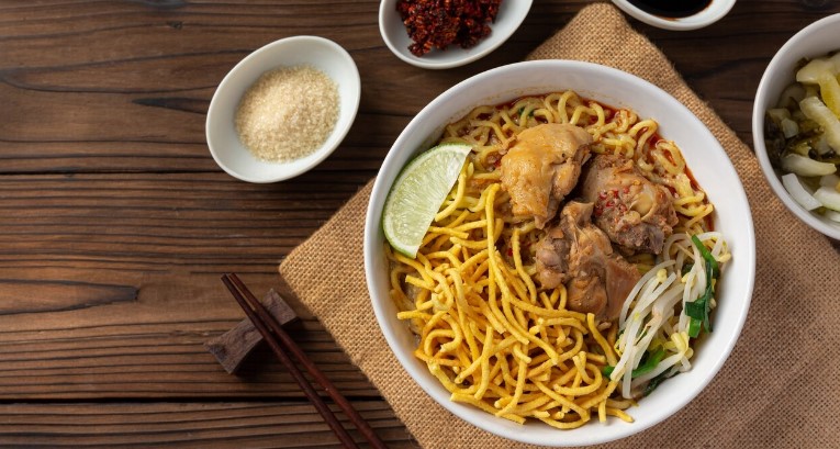 image Dampak Kalori Mie Ayam