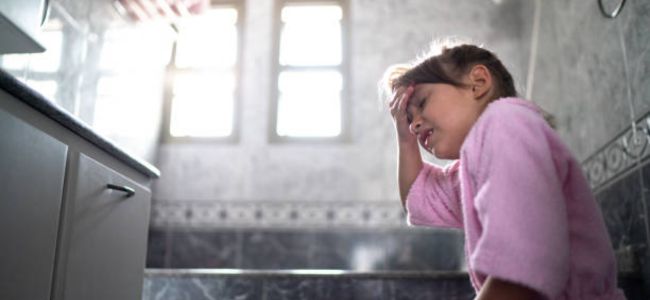 image Diare Pada Anak: Penyebab, Gejala hingga Cara Mengatasinya