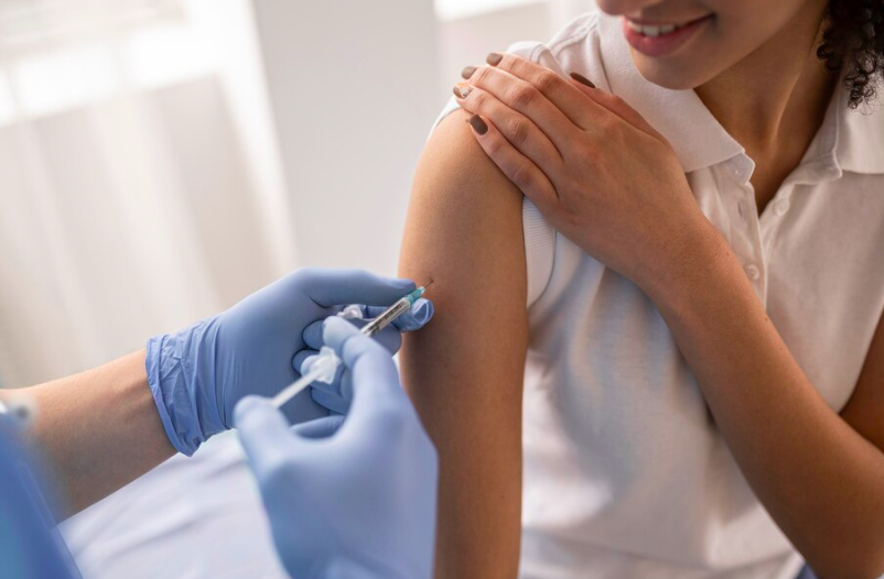 image Efek KB Suntik 3 Bulan Tidak Terlalu Mengkhawatirkan Dengan Keberhasilan 90%