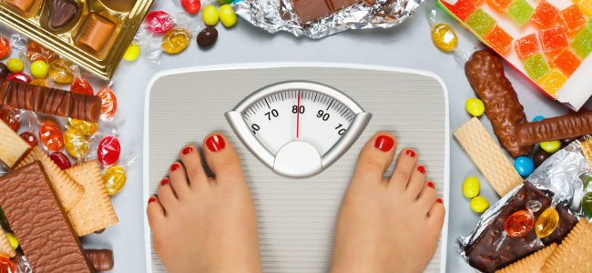 image Fase Plateau Penyebab Berat Badan Stuck Saat Diet? Cek Disini!