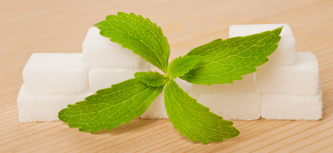 image Ganti Gula Pasir dengan Gula Stevia, Ini Aturan Pakai dan Khasiatnya