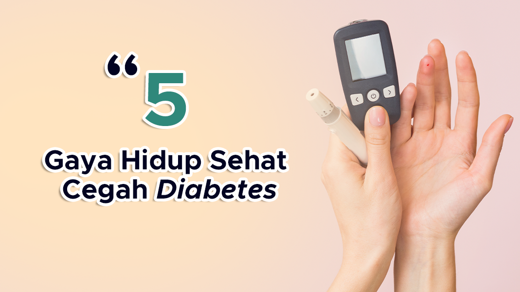 image Gaya Hidup Sehat Simple untuk Cegah Diabetes