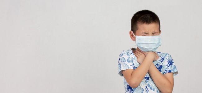 image Gondongan pada Anak: Penyebab, Gejala dan Cara Mengobatinya