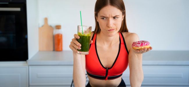 image Hati-Hati, Inilah 5 Penyebab Diet Gagal yang Sering Tak Disadari!