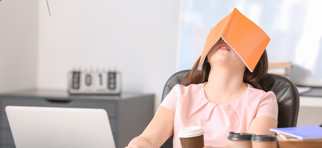 image Hati-hati, Penyebab Cepat Lelah Bisa Terjadi Karena Penyakit Ini!