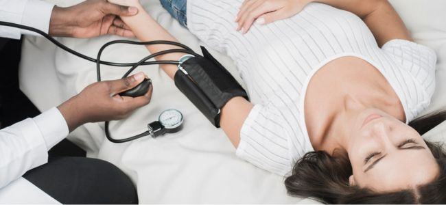 image Hipertensi Dalam Kehamilan: Penyebab, Bahaya, dan Cara Mencegahnya!