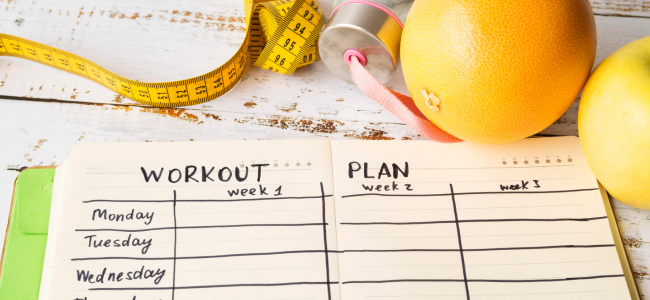 image Idealnya, Gym Berapa Kali Seminggu? Ini Jadwal yang Tepat