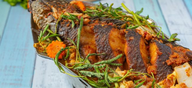image Ikan yang Tidak Boleh Dimakan Penderita Diabetes, Apa Saja?