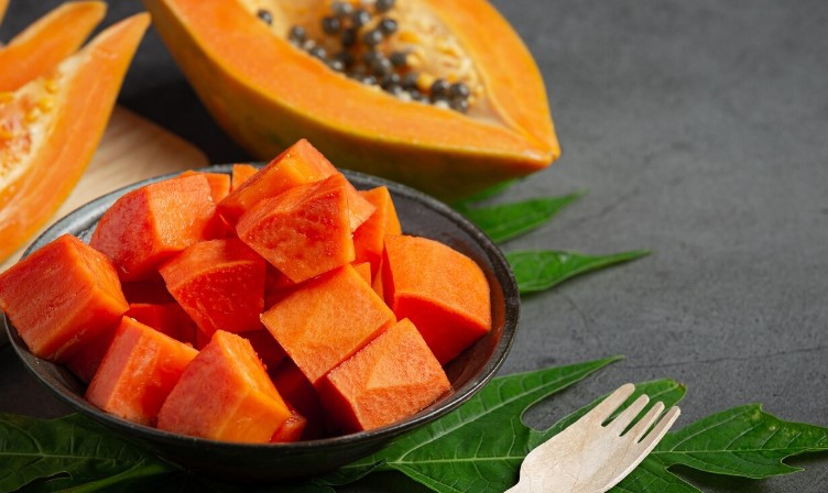 image Ternyata Segini Jumlah Kalori Pepaya, Cocok untuk Diet!