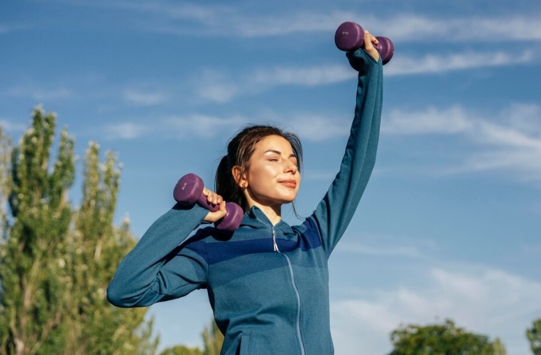 image Ingin Berat Badan Ideal? Inilah Cara Defisit Kalori Yang Harus Anda Terapkan