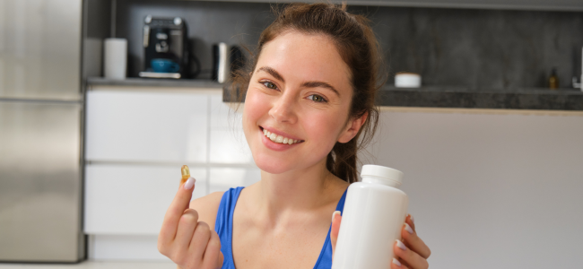 image Ini 10 Manfaat Vitamin C untuk Kecantikan & Kesehatan Tubuh