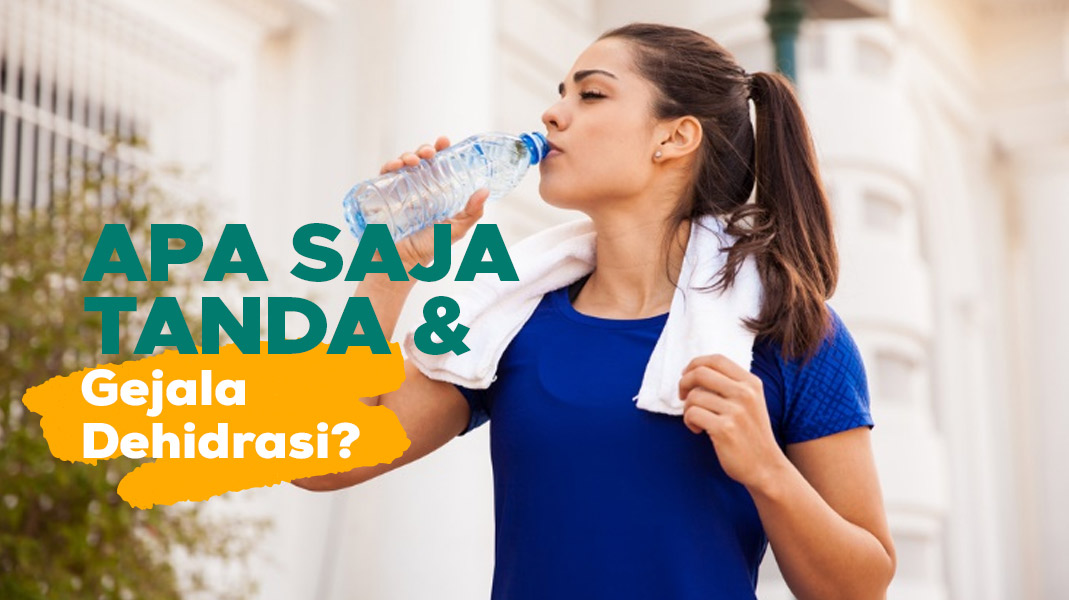 image Ini 5 Cara Mengatasi Dehidrasi Secara Alami dan Cepat