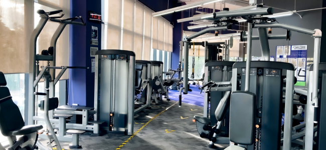 image Ini 8 Alat Gym & Cara Menggunakannya untuk Optimalkan Latihan!