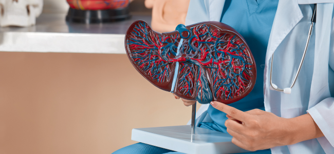 image Ini Ciri-Ciri Penyakit Liver yang Wajib Diketahui!