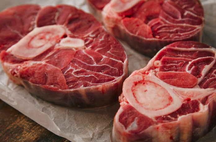 image Ini Dia 9 Makanan yang Mengandung Zat Besi