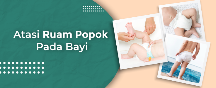 image Ini Jurus Ampuh Atasi Ruam Popok Pada Bayi