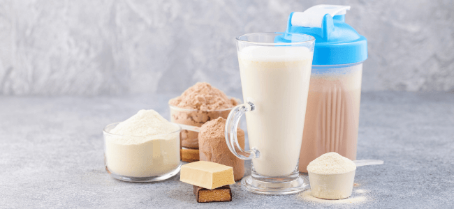 image Ini Kebutuhan Protein Harian, Setiap Orang Memiliki Kadar Berbeda