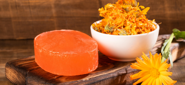 image Ini Manfaat Calendula Untuk Kesehatan Kulit Agar Makin Glowing!