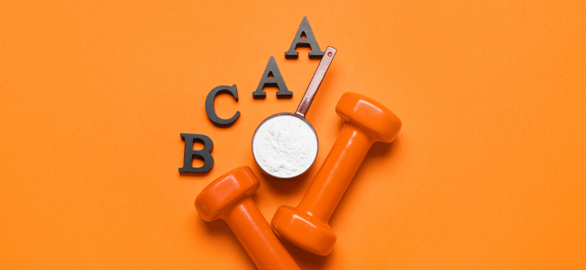 image Ini Rekomendasi dan Manfaat BCAA untuk Tingkatkan Massa Otot