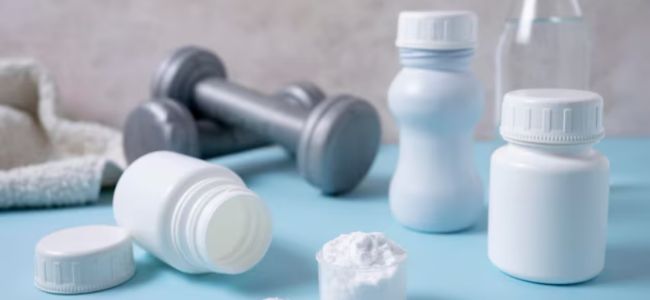 image Ini Waktu Tepat dan Cara Minum Creatine yang Benar!