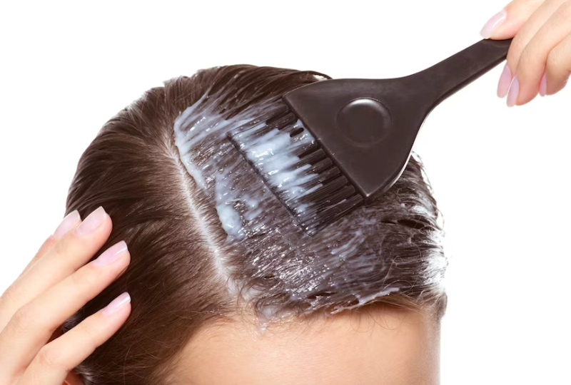 image Inilah Bahan Alami Untuk Membuat Vitamin Rambut Agar Lembut Dan Halus, Penasaran?