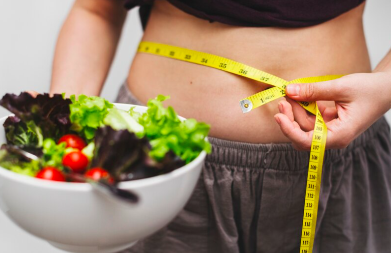 image Inilah Cara Diet Defisit Kalori Untuk Menurunkan Berat Badan