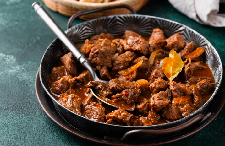 image Inilah Cara Masak Rendang Daging Sapi