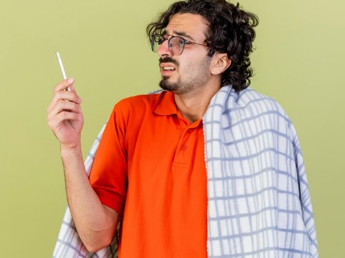 image Inilah Cara Menurunkan Panas Pada Orang Dewasa