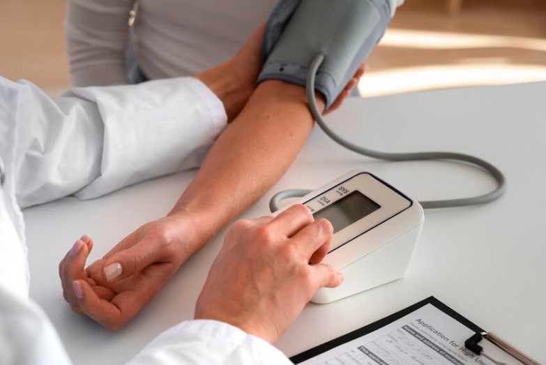 image Inilah Daftar Makanan Penurun Darah Tinggi dengan Cepat yang Wajib Dikonsumsi