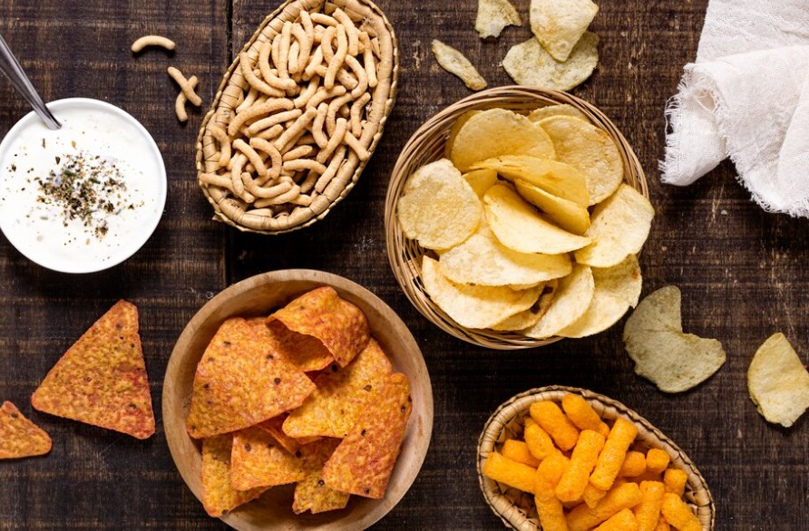 image Inilah Makanan Pantangan Asam Lambung Yang Wajib Dihindari, Jangan Sampai Salah!