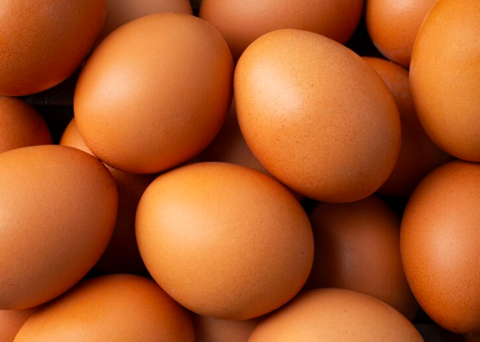 image Inilah Makanan Yang Mengandung Vitamin B Complex Yang Bagus, Penasaran?