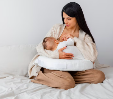 image Daftar Jenis Vitamin untuk Ibu Menyusui dan Ragam Manfaatnya