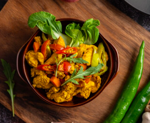 image Inspirasi Makanan Diet Sehat Antigagal