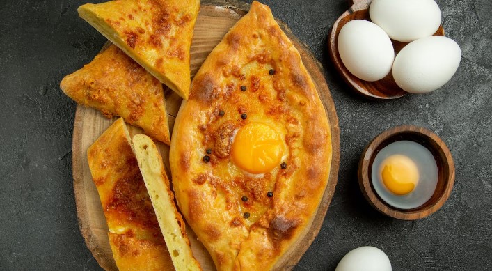 image Jangan Berlebihan! Ini Kalori Martabak Telur Yang Wajib Diketahui