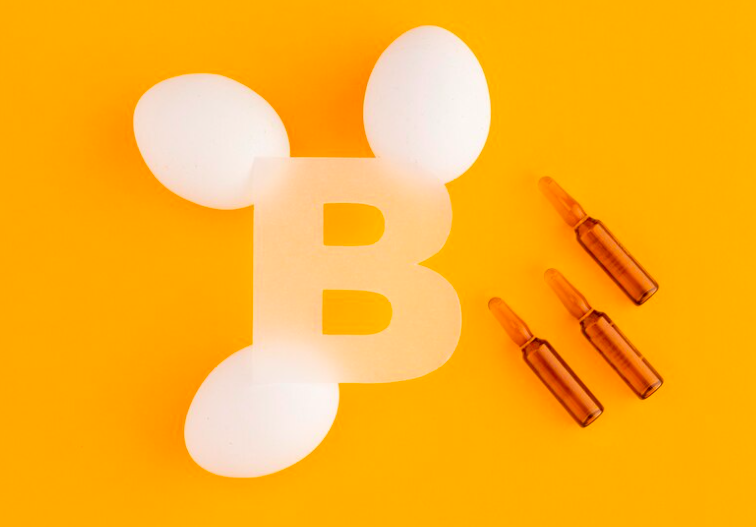 image Banyak Manfaat, Ini 8 Fungsi Vitamin B Kompleks untuk Kesehatan Tubuh!