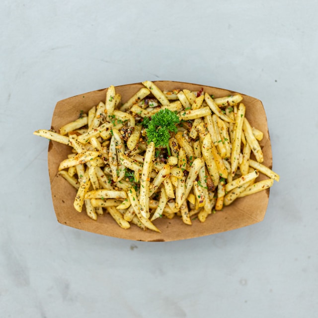 image Jangan Gegabah! Ini Olahan Sayuran Yang Tidak Boleh Dimakan Penderita Kolesterol