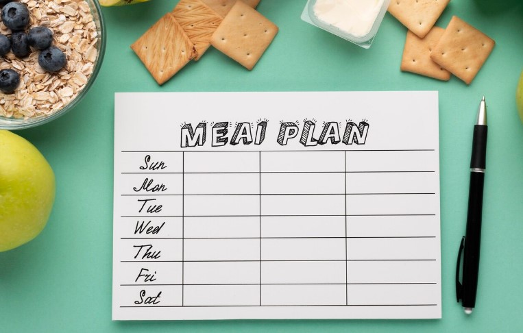 image Jangan Sampai Anda Melewatkannya! Inilah Cara Memenuhi Kebutuhan Kalori Harian