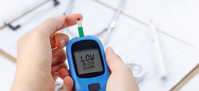 image Jangan Sampai Keliru! Ini 5 Perbedaan Diabetes Tipe 1 dan Tipe 2!