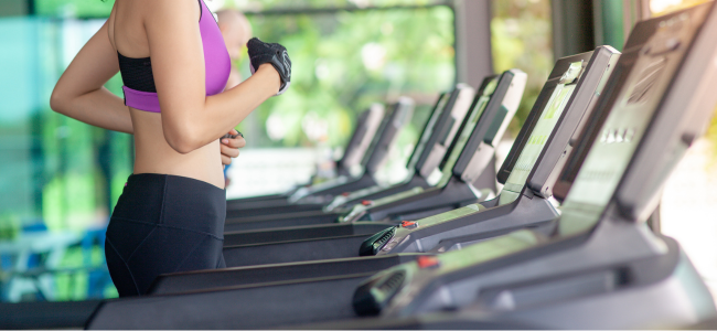 image Jangan Sampai Salah, Ini Rekomendasi Waktu Gym yang Baik!