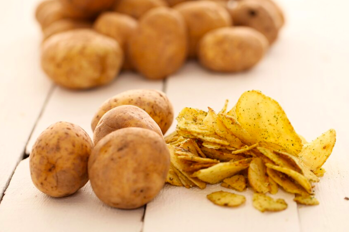 image Jangan Sampai Terlewat! Inilah Makanan Berkalori Tinggi Yang Anda Butuhkan