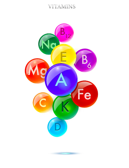 image Jenis Vitamin Yang Bagus Untuk daya Tahan Tubuh