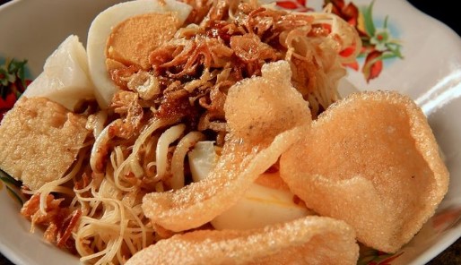 image Kalori Ketoprak Bikin Gagal Diet? Masa Sih!