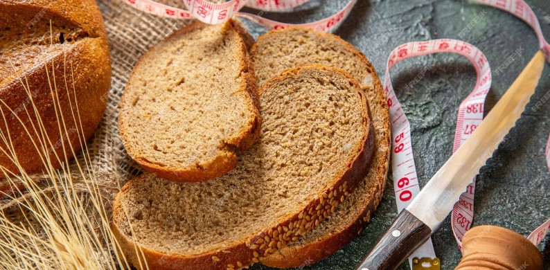 image Berapa Kalori Roti Gandum? Begini Cara Konsumsi yang Benar!