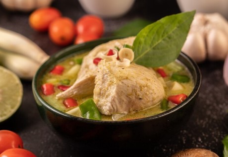 image Kalori Soto Ayam dan Tips untuk Membuatnya Tetap Sehat