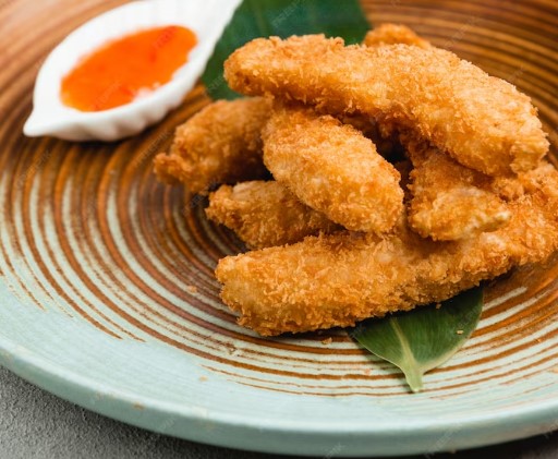 image Kalori Tempe Goreng Tepung: Besaran, Manfaat, Risiko, dan Tips Sehat Perlu Anda Ketahui
